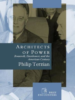 cover image of Architects of Power